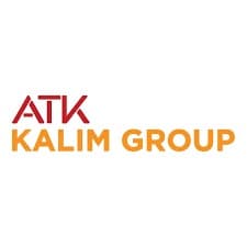 ATK Kalim Group logo