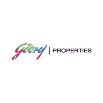 Godrej Properties logo