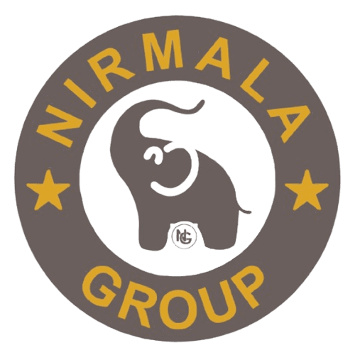 Nirmala Group logo