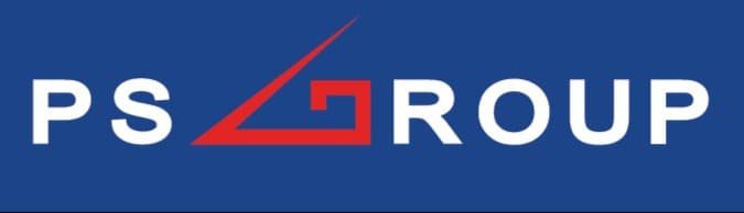 PS Group logo