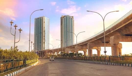 Upcoming Projects in New Town Kolkata in 2026 – Complete Guide to the Best Real Estate Developments