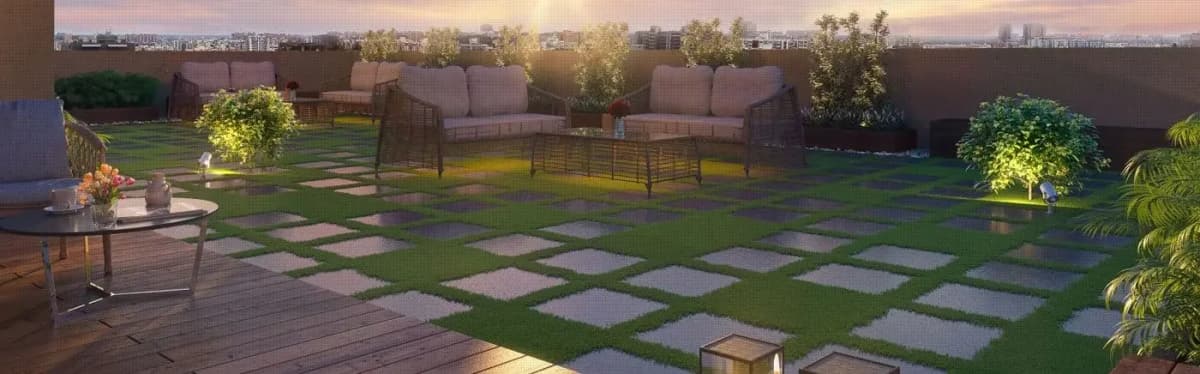 F Residences Merlin is Redefining Luxury Lifestyle in Kolkata