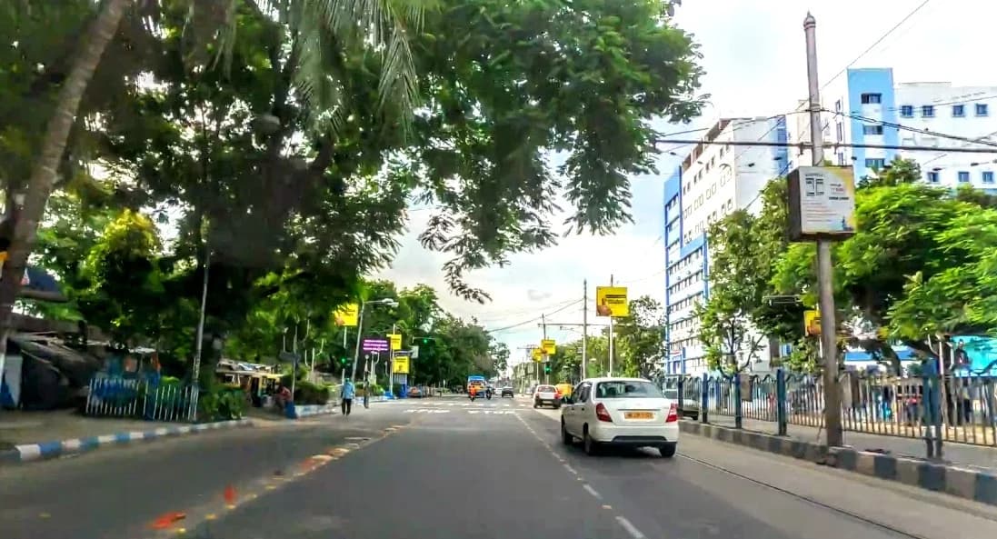 Property for Sale in Tollygunge Homes – Premium Residential Living by Near Me Properties