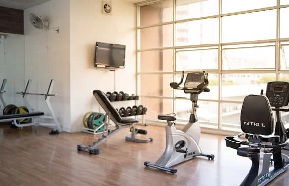 Gymnasium