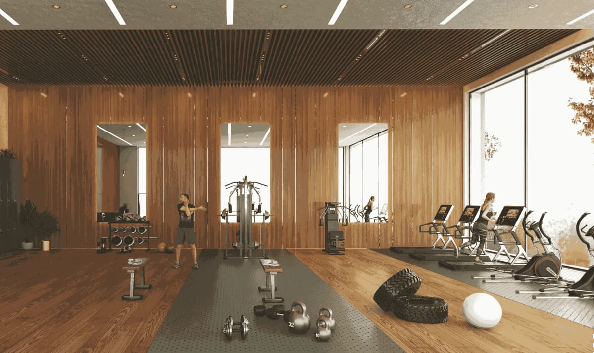 Vinayak 21 Acres Amenities