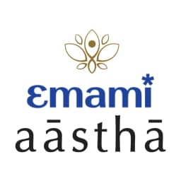 Emami Aastha Logo
