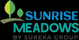Sunrise Meadows Logo