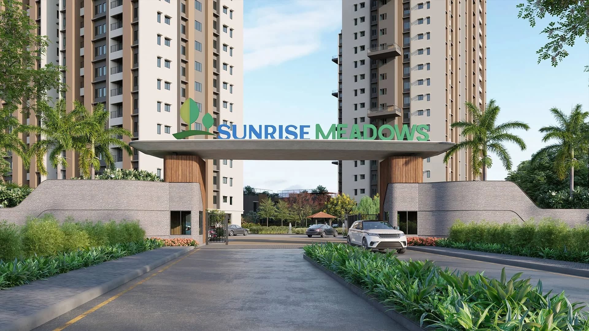 Sunrise Meadows