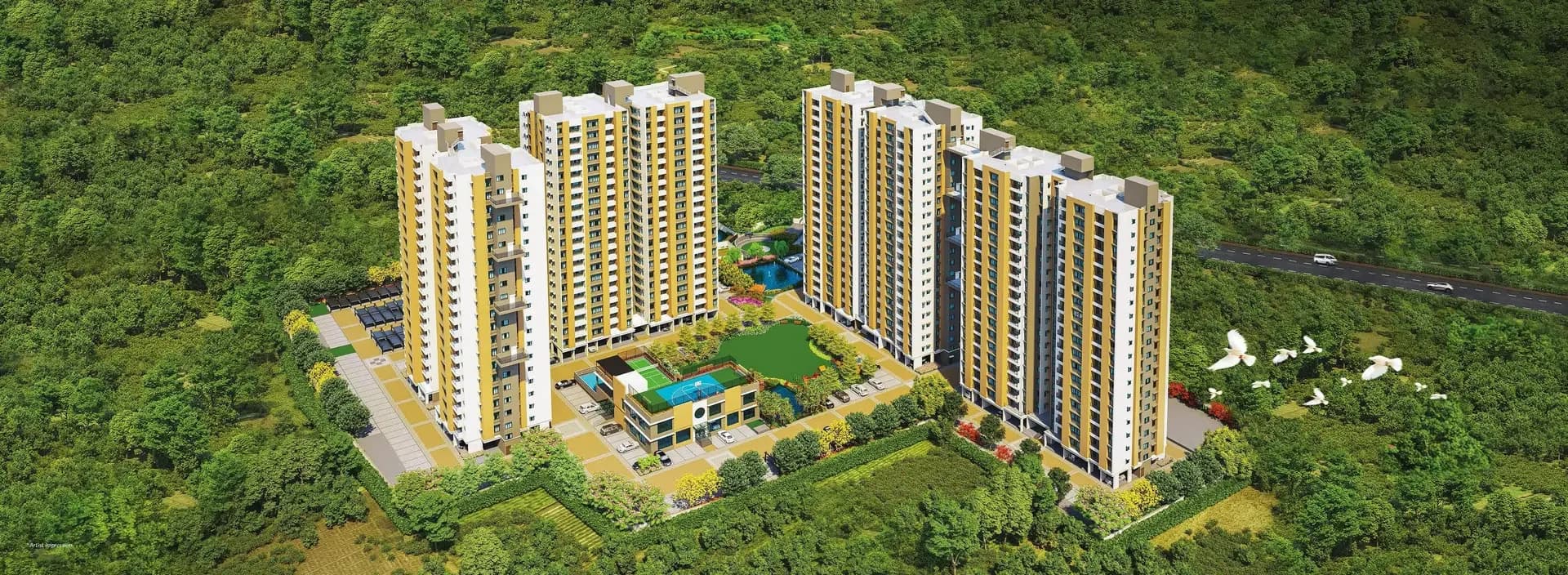 Sunrise Meadows: 10 Powerful Reasons Why This Premium Residential Project Is a Smart Investment