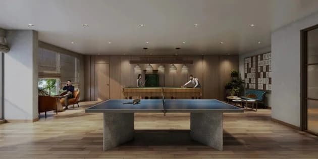 Signum Niva Indoor Games
