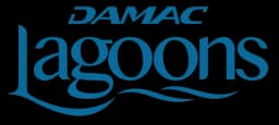 Damac Lagoons Logo