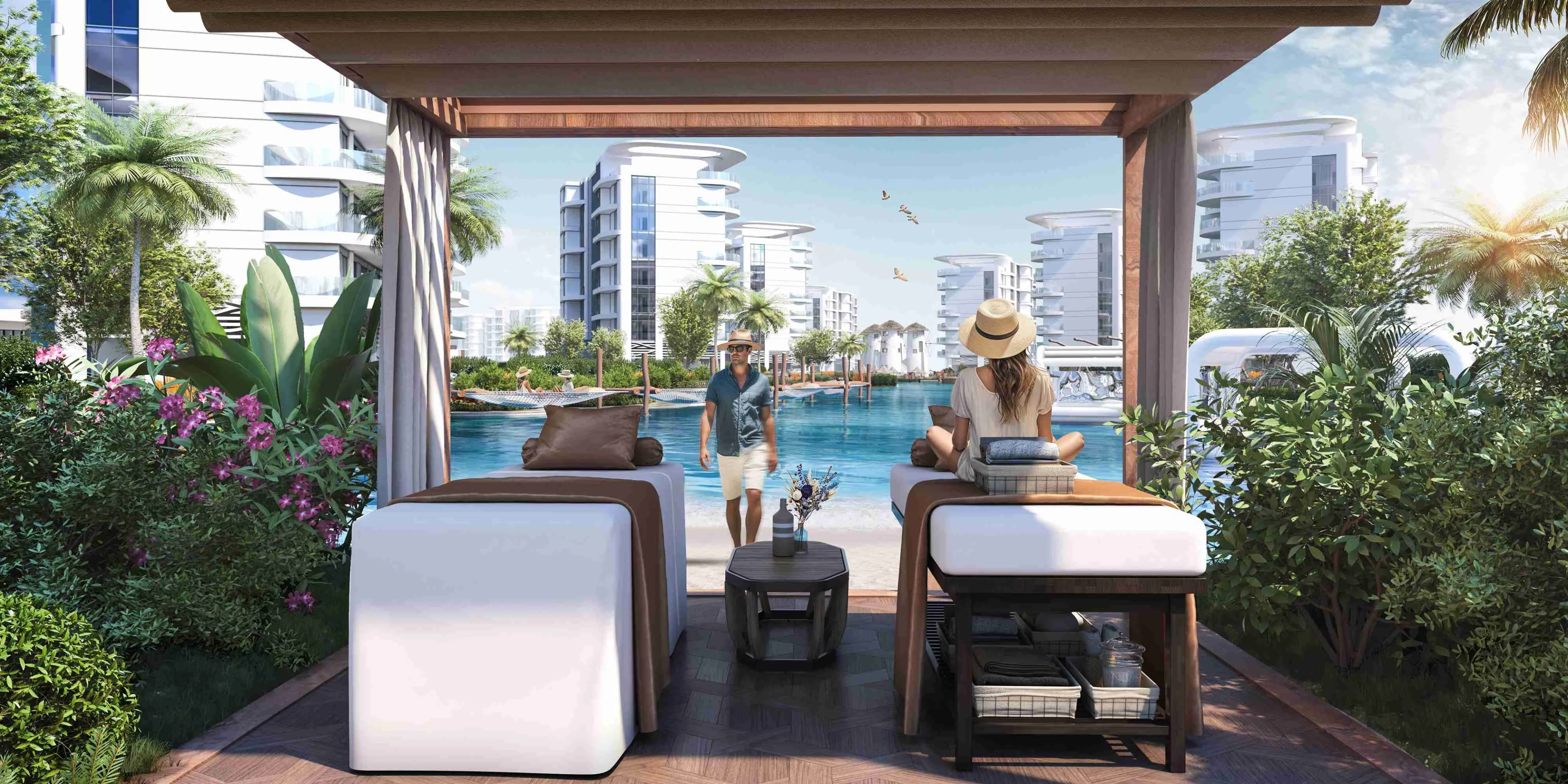 Lagoon Views