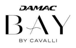 DAMAC Bay by Cavalli Logo