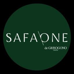 Safa One de Grisogono Logo