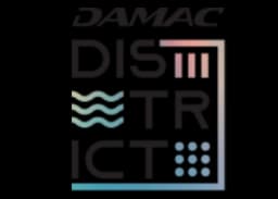 Damac district logo
