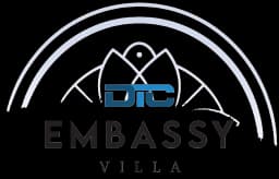 DTC Embassy Logo