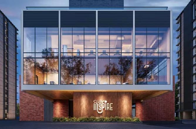 Club House