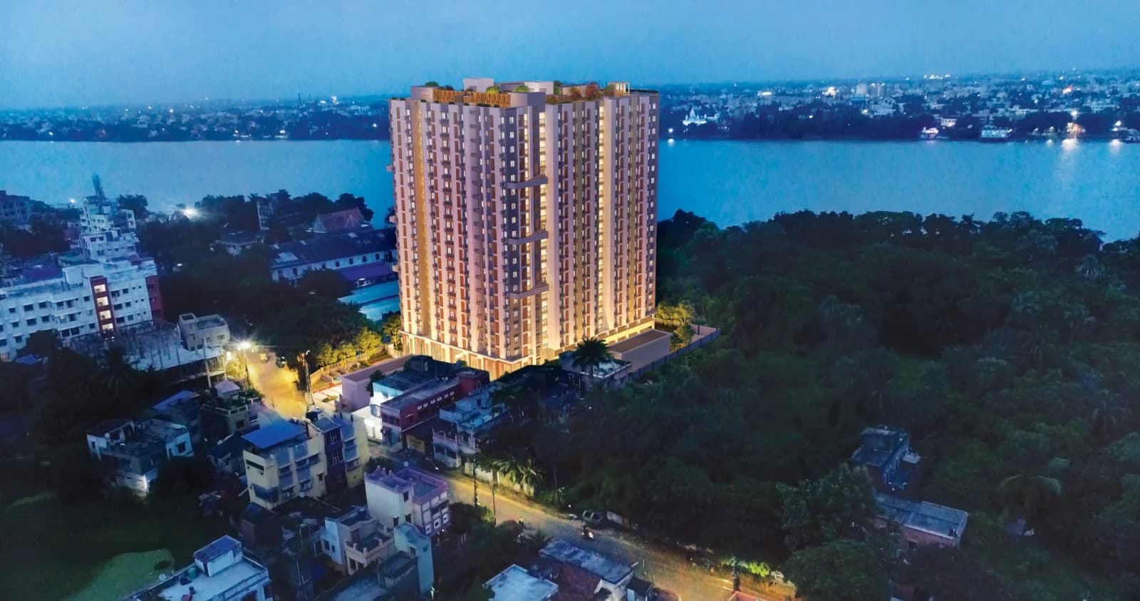 Porshi Nagar 