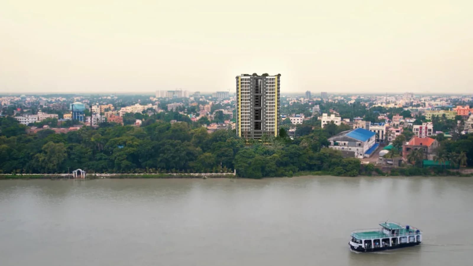 Porshi Nagar 