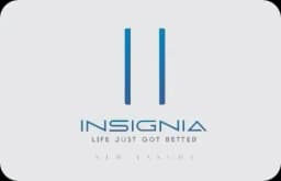 Sriji Insignia Logo