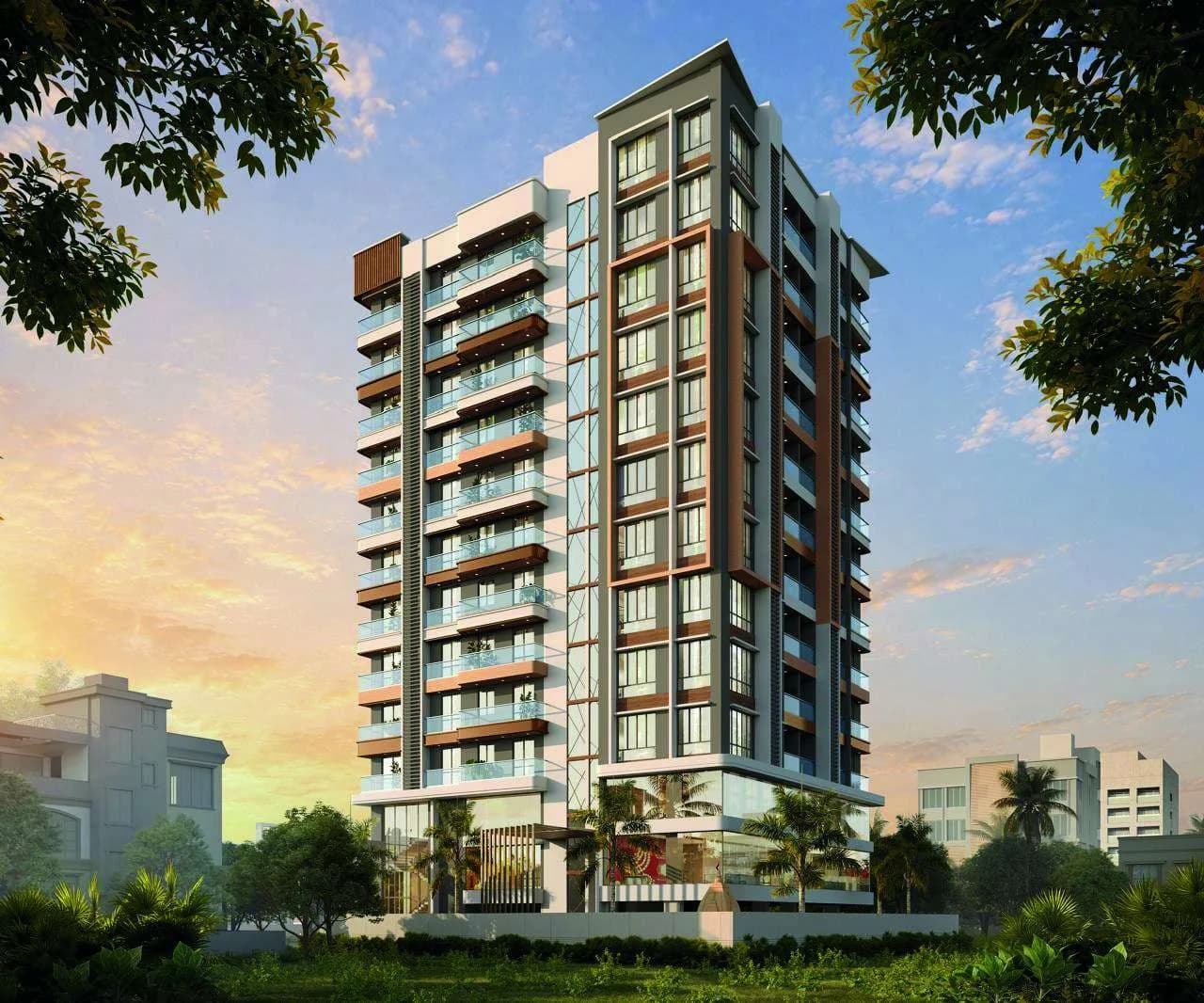 Sky Opulence View