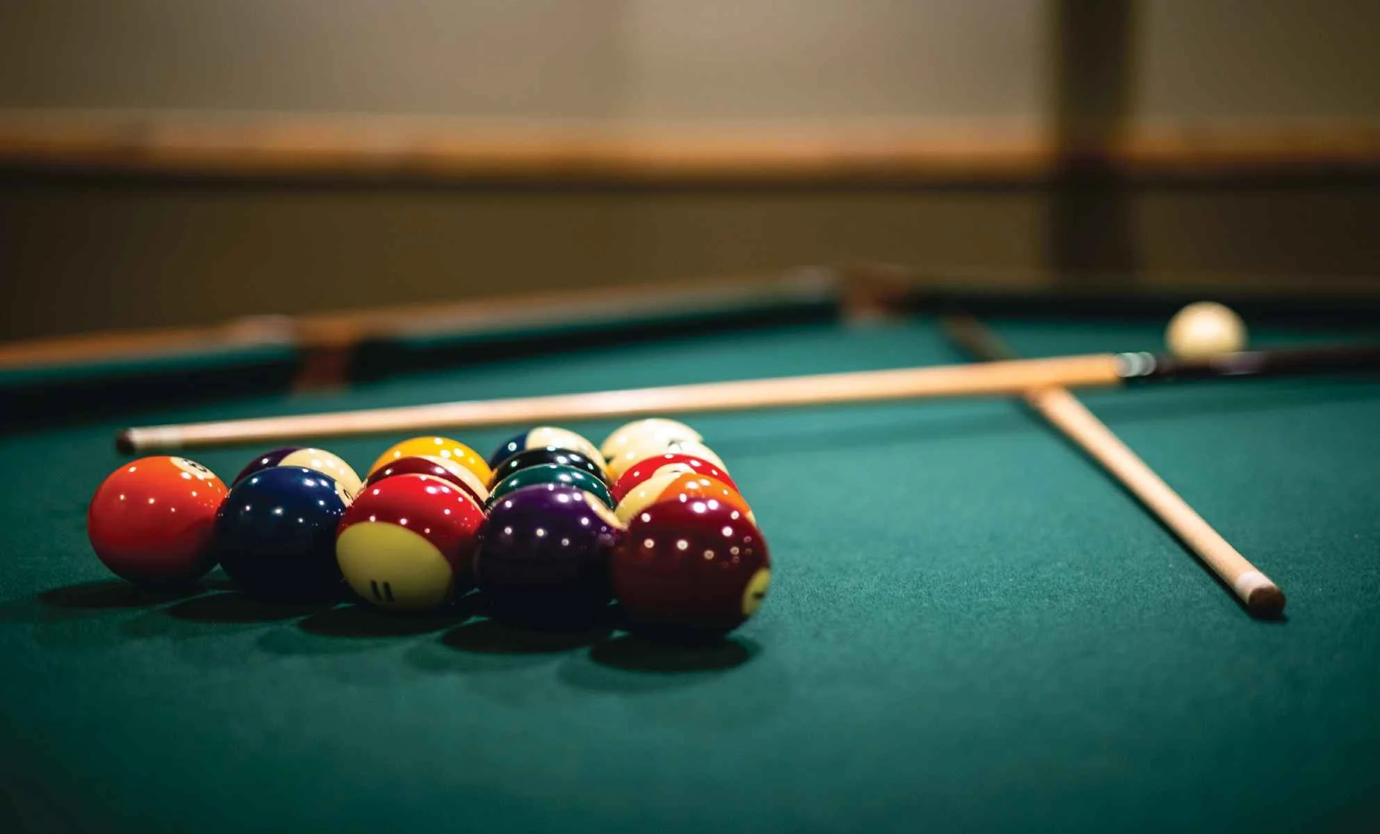 Ora Heights Indoor Gaming Zone