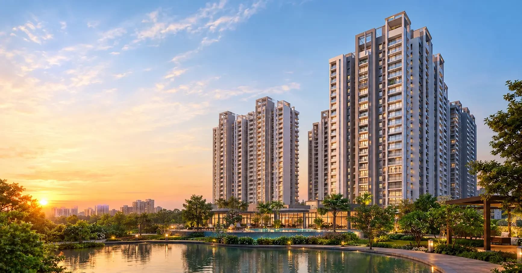 PS Group Projects in Kolkata | New Launch & Upcoming Apartments
