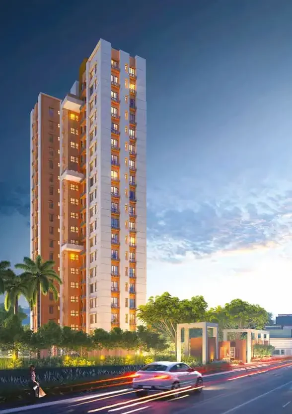 Suncrest Estate - Zenith, Near Me Properties