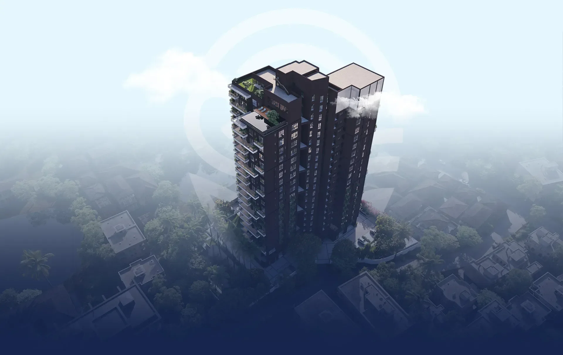 Visaaya Sky View