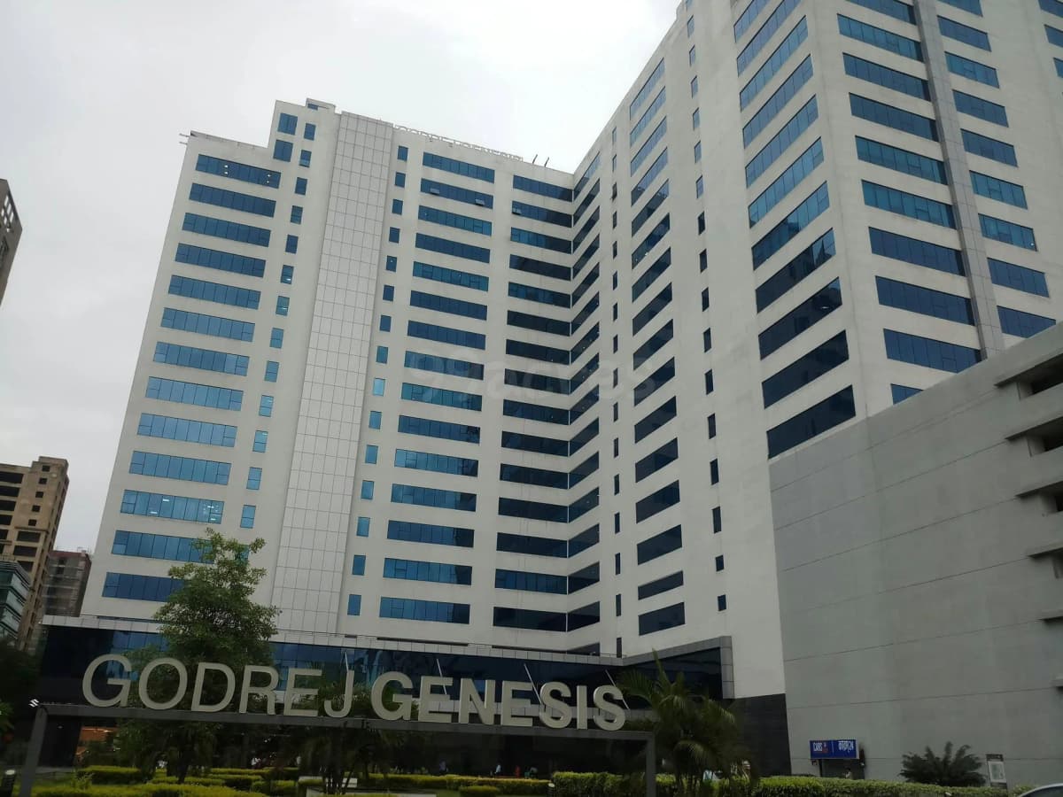 Godrej Genesis – Price, Location, Floor Plans & Investment Guide (2026)