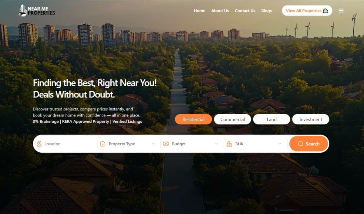 3 BHK Flat for Sale in Kolkata – Complete Guide to Pricing, Locations & Smart Buying