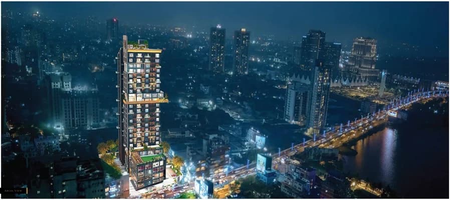ATK Kalim Group | About Developer | Projects in Kolkata
