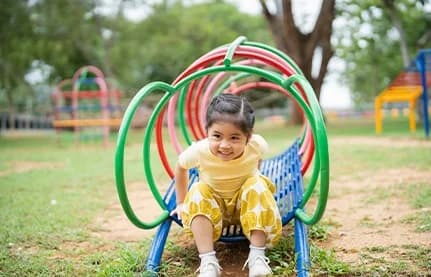 Kid's Play Area