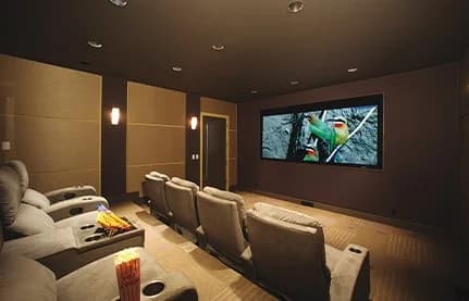 AC Home Theatre