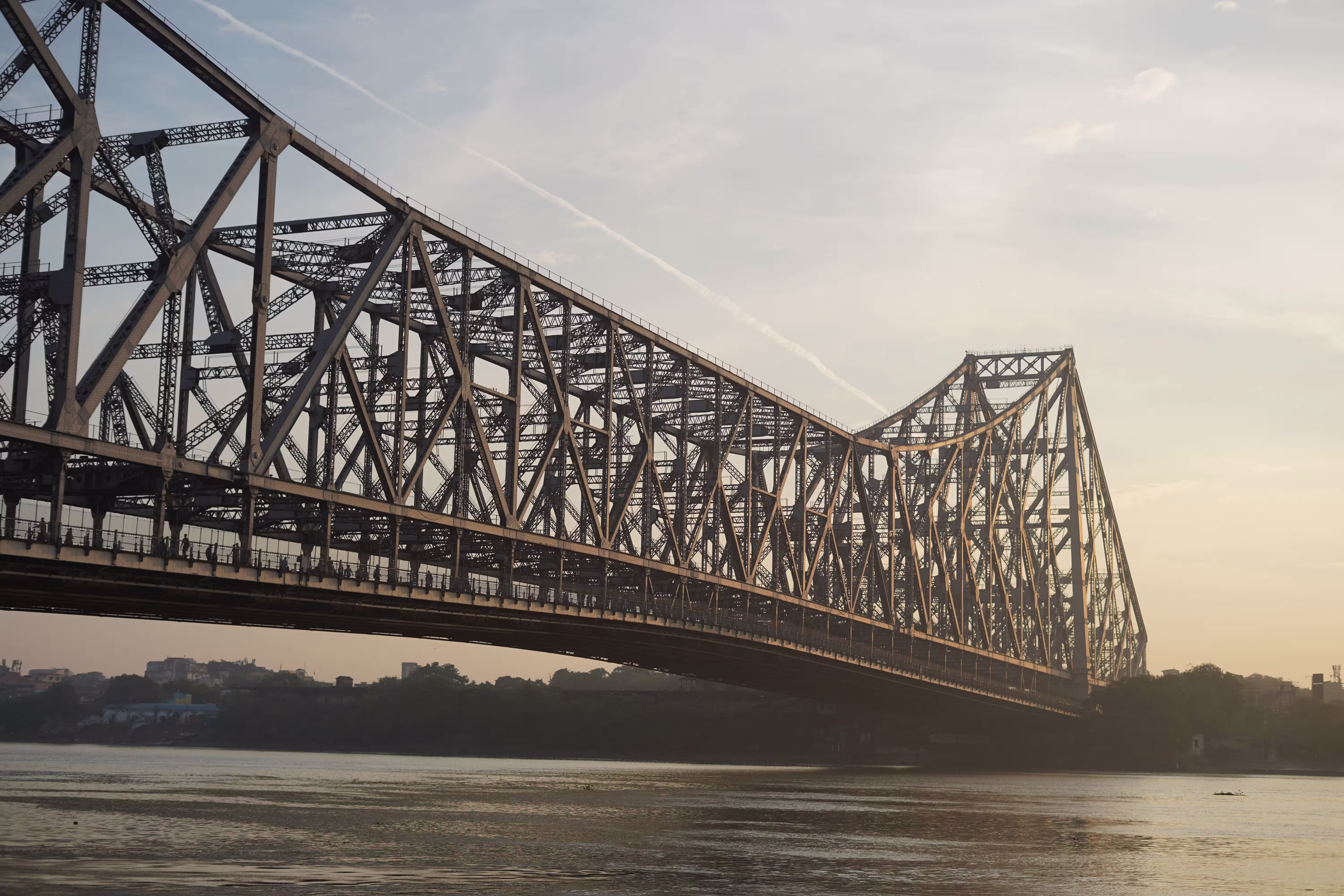 Kolkata city skyline - Find your dream home