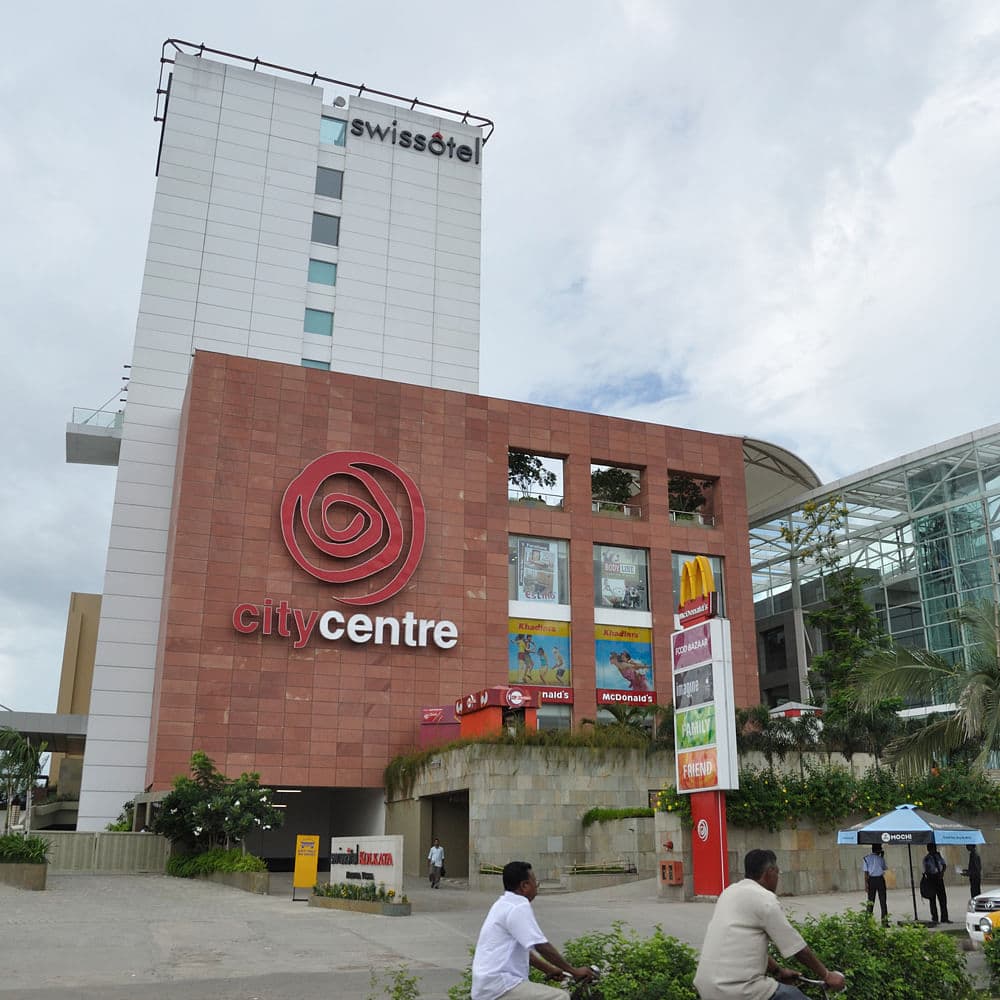 Rajarhat