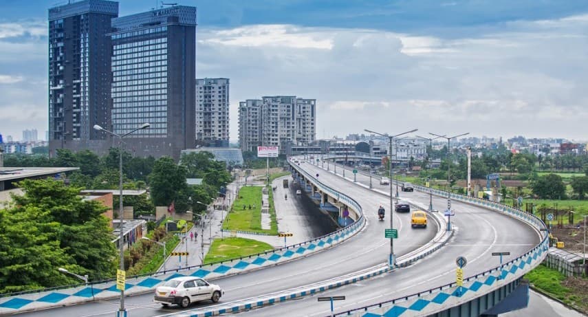 Tollygunge, Kolkata