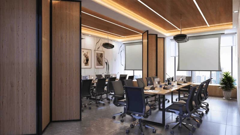 Conference Room Conference Room