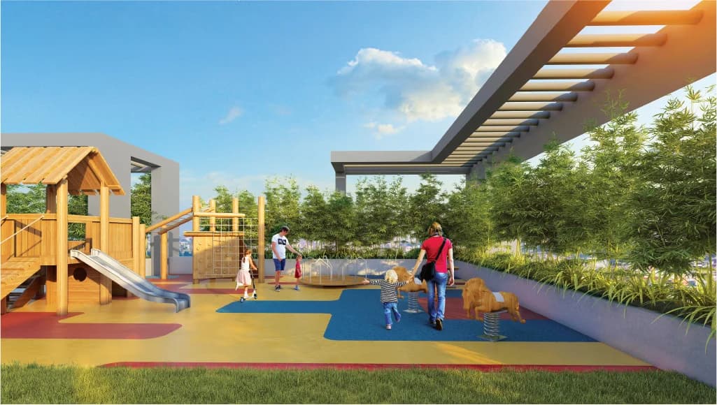 Kid's Play Zone Kid's Play Zone