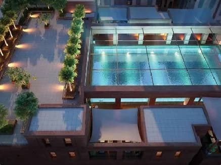 Swimming Pool Swimming Pool