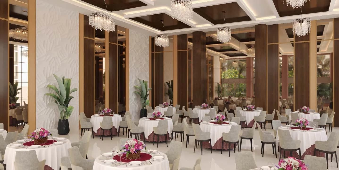 Banquet Hall Banquet Hall