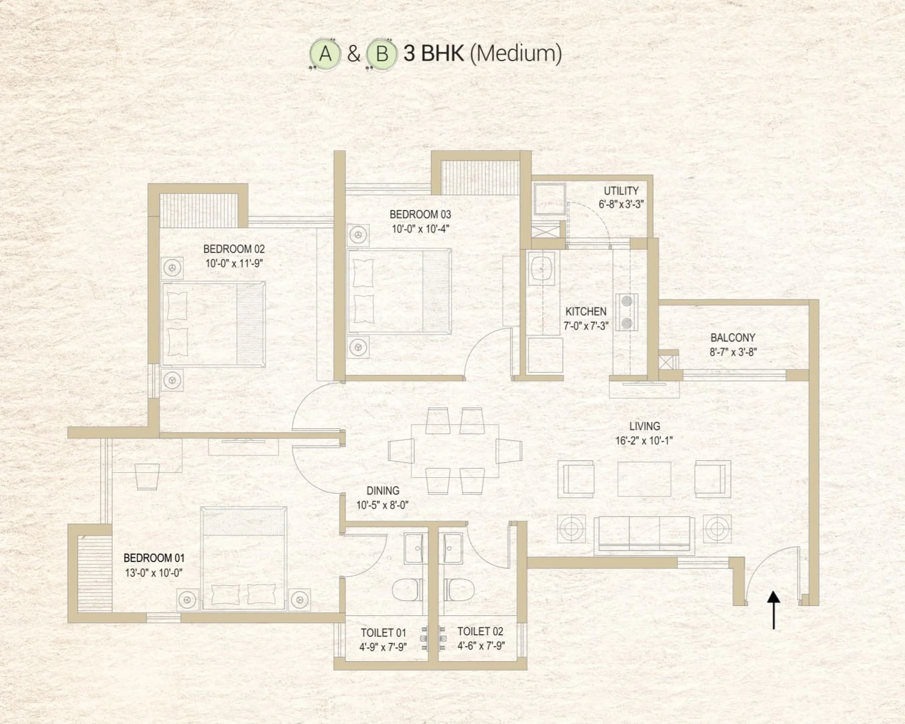 Typical Unit Plan