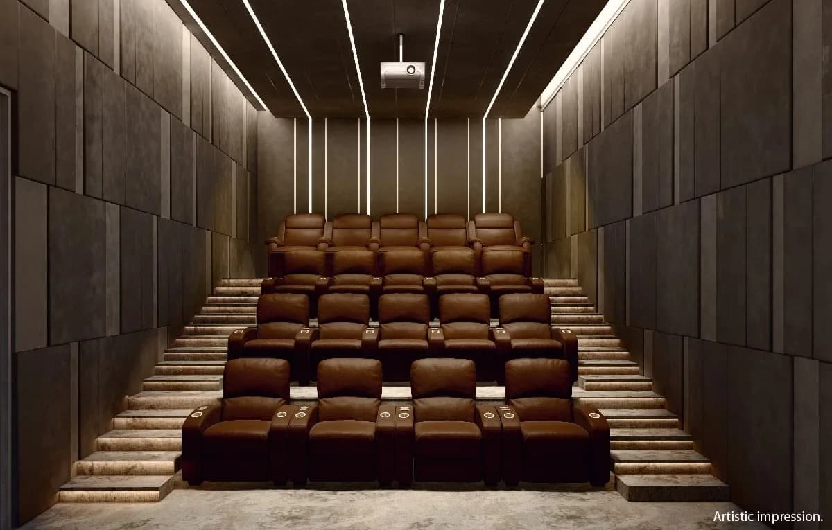 Mini Theater Mini Theater