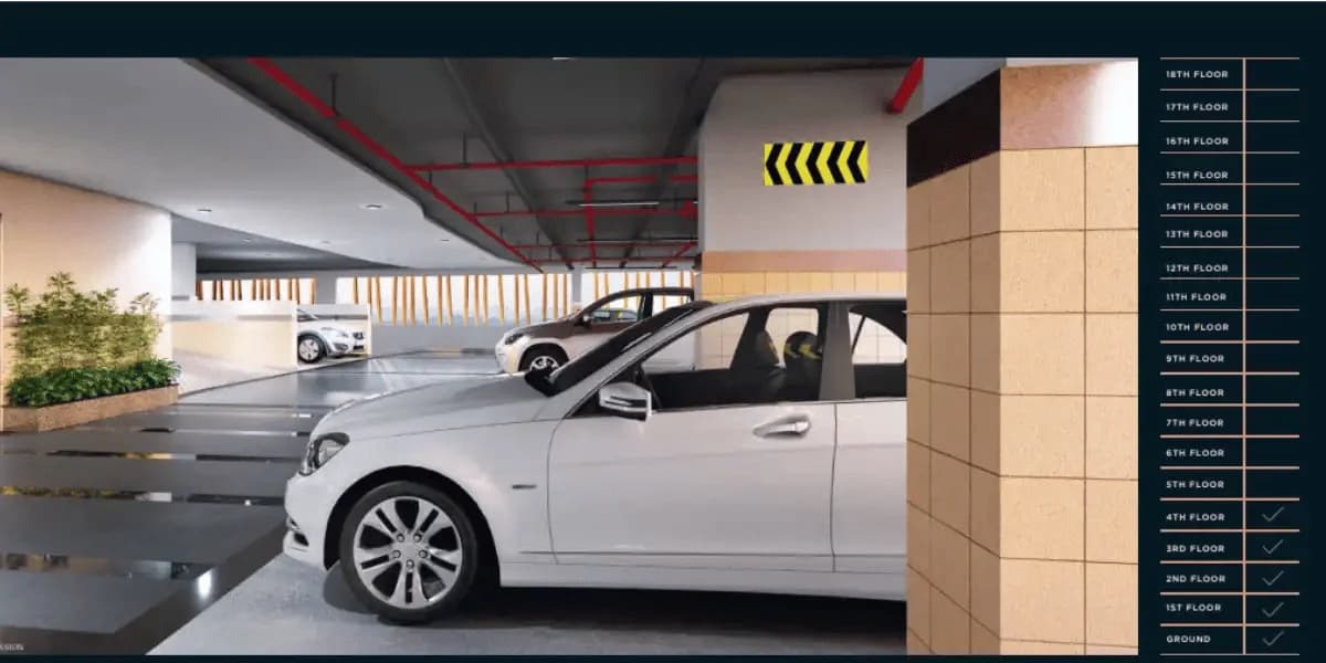 Parking Parking