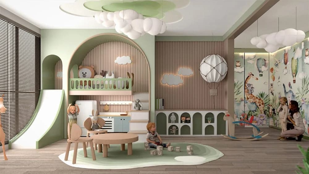 Creche Creche