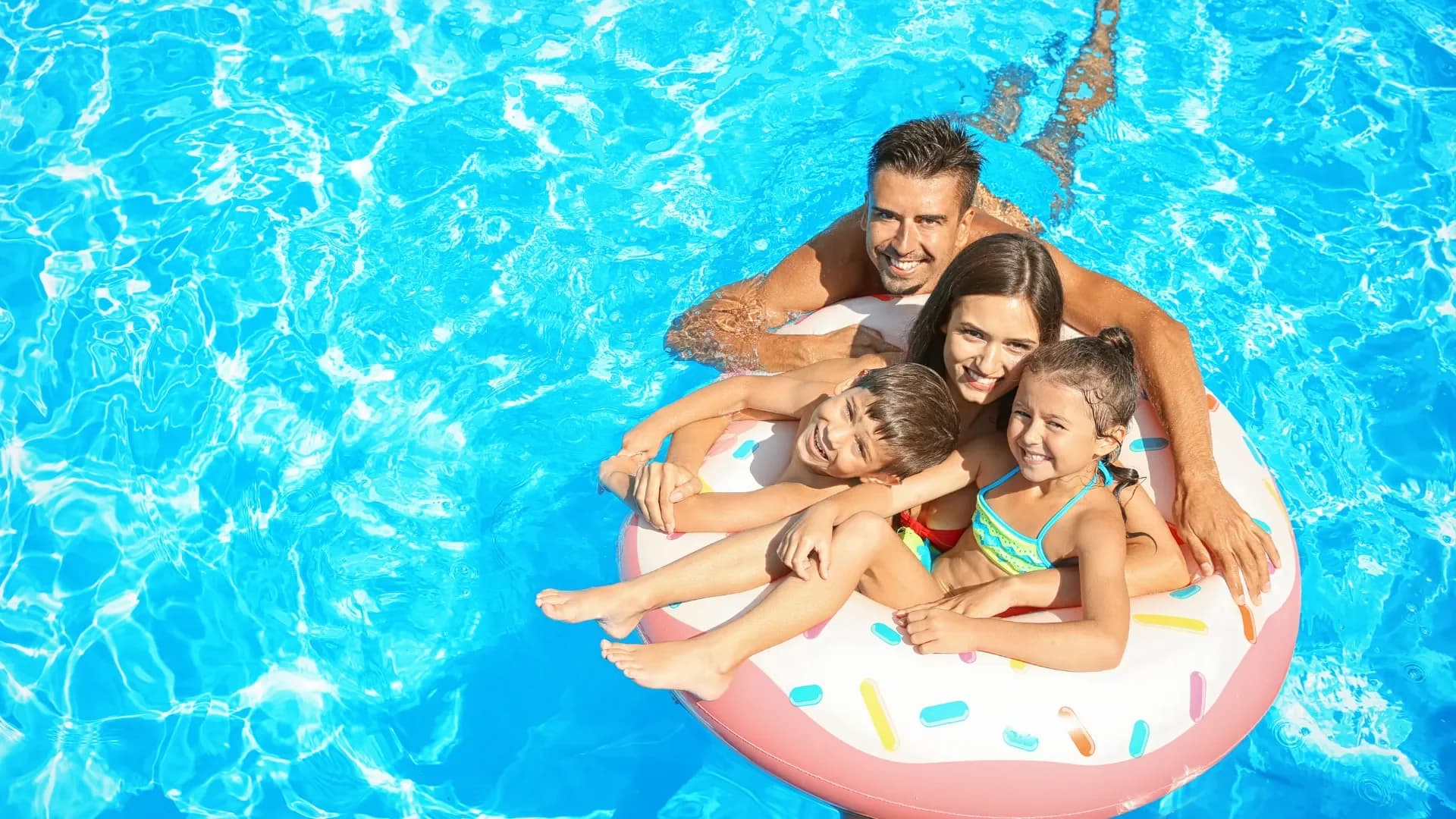 Swimming pool Swimming pool