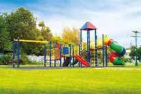 Kid's Play Area Kid's Play Area