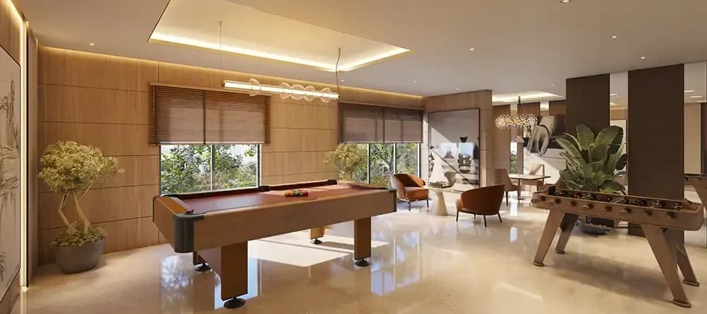 Games Room Games Room