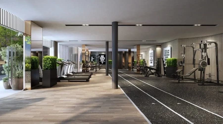 Gym Gym