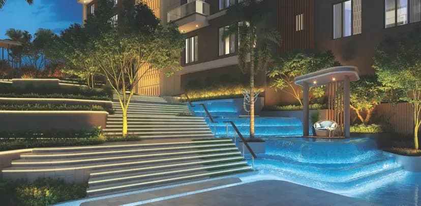 Water Cabana Seating Water Cabana Seating